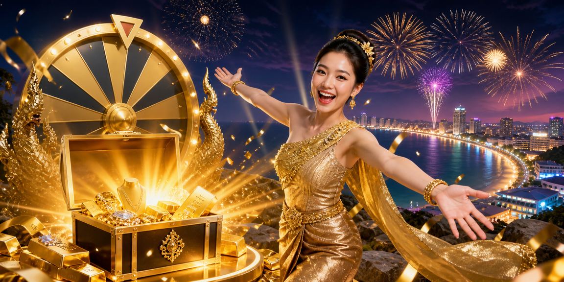 ผู้ถูกรางวัลหวยออนไลน์ uspin777 พัทยา